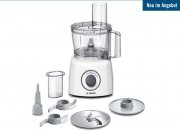 BOSCH Kompakt-K&uuml;chenmaschine MultiTalent 3 MCM3100W 49,99 &euro; statt 59,48 &euro; 