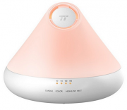 Zauberhafter Aroma Diffuser von TaoTronics, 300 ml mit Touchcontrol nur 17,99 &euro; statt 29,99 &euro;