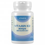 Vitasyg Vitamin K2 bei@amazon - 12,63&euro;