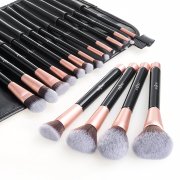 Anjou Make Up Pinsel Set 16pcs bei@amazon - 18,69&euro;