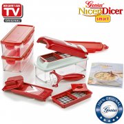 Genius Nicer Dicer Smart bei@amazon - 29,70&euro;