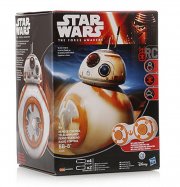  STAR WARS Hasbro ferngesteuerter Droide BB-8 ab 5 Jahren f&uuml;r 55 &euro;&nbsp;statt 65,95 &euro; 