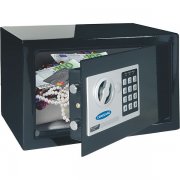 Hochwertiger Rottner Junior M&ouml;beltresor f&uuml;r 50&euro; statt 59,77&euro;