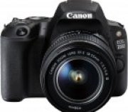 CANON EOS 200D Kit Spiegelreflexkamera, 24.2 Mpixel & 18-55 mm f/5.6 Obj. f&uuml;r 499&euro; statt 569&euro;