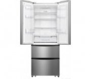 BOMANN KG 2198 IX French Door K&uuml;hlschrank, Standger&auml;t, A f&uuml;r 529&euro; statt 599&euro;