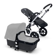  bugaboo Basis Cameleon 3 Plus Alu/Dark Grey f&uuml;r 699,99&euro; statt 804,11&euro;