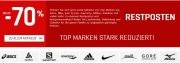 21run Sale bis zu -70% Rabatt + 21&euro; Gutschein + VSK-frei