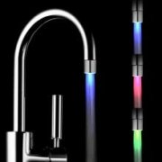 Wasserhahnaufsatz mit LED-Licht bei Gearbest f&uuml;r 2,31&euro;