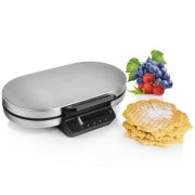 Petra Doppel-Waffeleisen 1200 Watt bei Bluespoon f&uuml;r 29,99&euro; anstatt 39,99&euro; 
