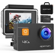 APEMAN Action Kamera WIFI sports cam 4K mit 20MP f&uuml;r 68,79 statt 85,99 &euro;