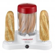 Hot-Dog-Ger&auml;t bei Amazon 35,07 &euro;&nbsp;im Preisvergleich sonst 42,99 &euro;