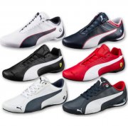 Puma BMW Motorsport Sneaker bei Ebay f&uuml;r 46,99 &euro;&nbsp;statt 72,80 &euro;