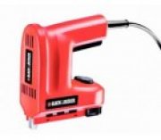 Black & Decker KX418E Elektro-Tacker f&uuml;r 34,90&euro; statt 41,02&euro;