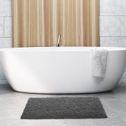 Badematte Rutschfeste f&uuml;r Badezimmer 50x80 cm f&uuml;r 7,99&euro;