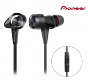 PIONEER SE-CX7 K In Ear Kopfh&ouml;rer f&uuml;r 55,90 Euro inkl. Versand bei iBood