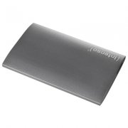 Intenso 128GB 1,8 Zoll USB 3.0 externe SSD [Aluminium Premium Edition] 