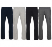 Champion Easy Fit Jogginghose f&uuml;r Herren in verschiedenen Farben nur 17,99 Euro bei Outlet46