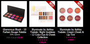 F&uuml;r die FRAUEN unter UNS Cosmetic Rabatt 60% auf den zweiten Artikel! 