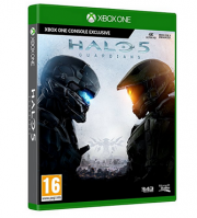 Halo 5 Guardians f&uuml;r die Xbox One nur 14,82 Euro inkl. Versand bei Amazon Prime
