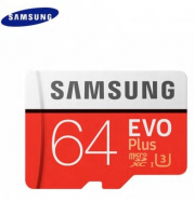 Original Samsung UHS-3 64GB Micro SDXC Memory Card - 64GB f&uuml;r 16,91&euro;