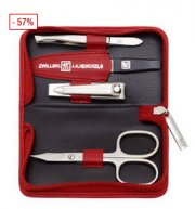 Verschiedene 5-teilige Zwilling Manik&uuml;re-Sets ab 19,95 Euro