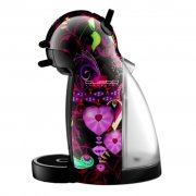 Krups Dolce Gusto Barcelona Kapselmaschine bei Woolworth f&uuml;r 69,99&euro; anstatt 79,99&euro; 