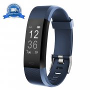 Fitness Armband HolyHigh YG3 Plus bei Amazon f&uuml;r 39,99&euro;