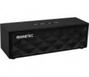 NINETEC POWERBLASTER PLUS Bluetooth NFC Speaker mit integrierter PowerBank f&uuml;r 24,94&euro;