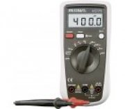 VOLTCRAFT Multimeter digital VC175 DMM, 4000 Counts CAT III 600 f&uuml;r 27,99&euro; statt 29,10&euro;