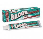 Achtung! Bacon-Zahnpasta bei Ebay 7,99 &euro; statt 11,99 &euro;&nbsp;