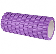 Faszienrolle von HiHiLL f&uuml;r eure Fitness &Uuml;bungen oder Yoga mit Gutscheincode nur noch 3,99 Euro