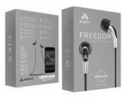 Jaybird Freedom In-Ear Kopfh&ouml;rer schwarz bei Allyouneed f&uuml;r 89,99&euro; anstatt 122,99&euro; 