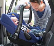 Maxi-Cosi Pebble Babyschale ab 96,90 Euro statt 138 Euro