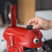 Wiederbef&uuml;llbare Kaffeekapseln kompatibel mit Nespresso bei Dealbanana f&uuml;r 5,95&euro; 