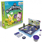 Hasbro Spiele C0433100 Cranium Knetk&uuml;nstler das kreative Vorschulspiel nur 7,22 Euro
