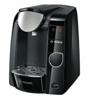 Bosch TAS4502 Tassimo Intenso Multi-Getr&auml;nke-Automat in Schwarz nur 44,00 Euro inkl. Versand