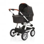 Kombikinderwagen Viper 4 piano bei Babymarkt.de f&uuml;r 499,99&euro; anstatt 629&euro;