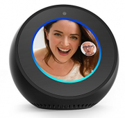 Bestellt jetzt 2 Amazon Echo Spots vor und erh&auml;lt einen Rabatt von 40,00 Euro