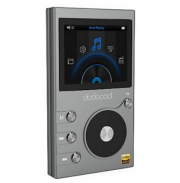 Kompakter Hifi Digital Audio Player 8GB mit FM Radio + Voice Recorder von Dodocool nur 32,76 Euro