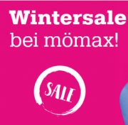 Moemax Wintersale mit bis zu 75% auf M&ouml;bel, Lampen und Wohnaccessoires + 20 Euro Gutscheincode!!
