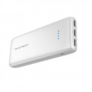 RAVPower 22000mAh Powerbank bei@amazon - 27,19&euro;