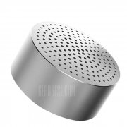 Xiaomi Mi Bluetooth 4.0 Speaker Silber nur 6,10&euro; staat 12&euro;