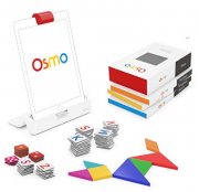 Osmo Genius Kit ein kreatives, lustiges und haptisches Lernspielsystem 