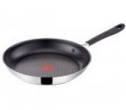 hochwertige Tefal Jamie Oliver Pfanne 24 cm f&uuml;r 22,89&euro; statt 29,90&euro;