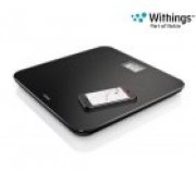 stylische Withings WS-30 Personenwaage mit Bluetooth f&uuml;r 35,90&euro; statt 44,99&euro;