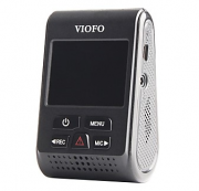 Viofo A119S GPS Dashcam mit Sony IMX291 Sensor nur noch 53,38 &euro; statt 83,62 &euro; dank Gutschein