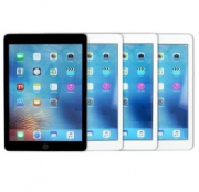 Apple iPad Pro 12.9 WLAN + 4G 128 GB in verschiedenen Farben nur 599,00 Euro inkl. Versand