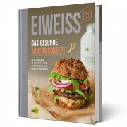[Telekom Mega-Deal] EIWEISS-DI&Auml;T-BUCH GESCHENKT