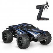 Double Star 990 RC Truggy/Crawler 2,4ghz 4WD RTR VERSAND AUS DE!