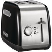 Kitchen Aid 2 Scheiben Toaster Classic bei Karstadt f&uuml;r 84,94&euro; anstatt 99&euro;